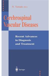 Cerebrospinal Vascular Diseases