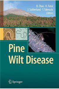 Pine Wilt Disease