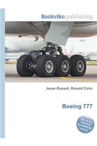 Boeing 777