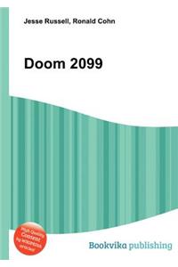 Doom 2099