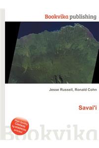 Savai'i