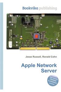 Apple Network Server