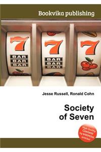 Society of Seven