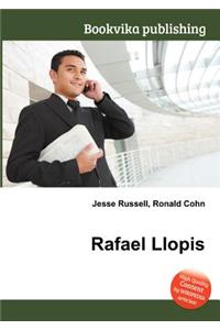 Rafael Llopis
