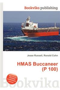 Hmas Buccaneer (P 100)