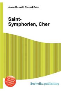 Saint-Symphorien, Cher