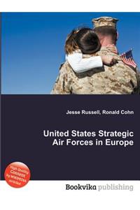United States Strategic Air Forces in Europe