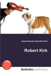 Robert Kirk