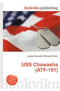USS Chawasha (Atf-151)