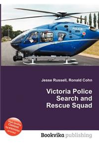 Victoria Police Search and Rescue Squad