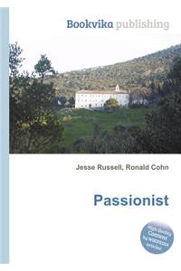 Passionist