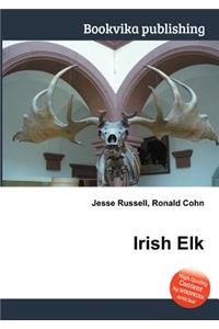 Irish Elk