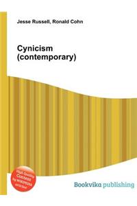 Cynicism (Contemporary)