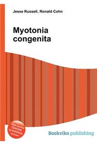 Myotonia Congenita