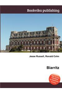 Biarritz