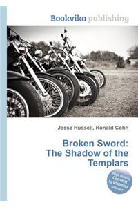 Broken Sword