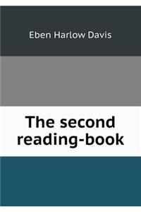 The Second Reading-Book