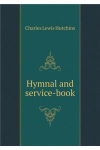 Hymnal and Service-Book