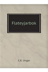 Flateyjarbok