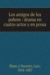 Los amigos de los pobres