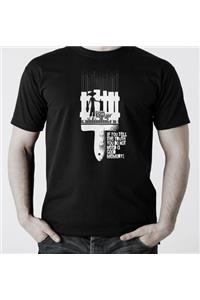 The Adventures of Tom Sawyer T-Shirt - Large