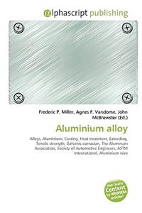 Aluminium Alloy