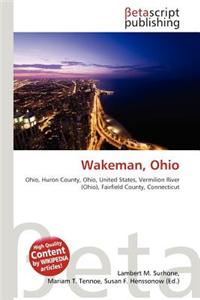 Wakeman, Ohio