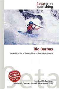 Rio Barbas