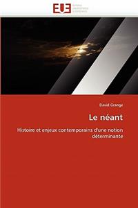 Le N�ant