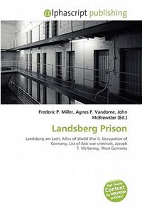 Landsberg Prison