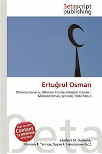 Ertu Rul Osman