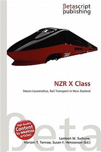 Nzr X Class