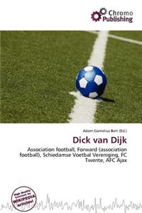 Dick Van Dijk