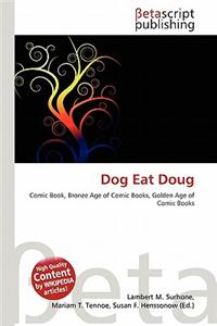 Dog Eat Doug