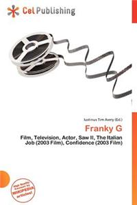Franky G