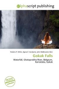 Gokak Falls