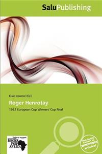 Roger Henrotay