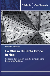 Chiesa di Santa Croce in Nepi
