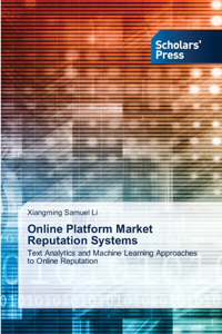 Online Platform Market Reputation Systems