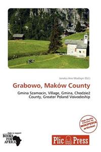 Grabowo, Mak W County