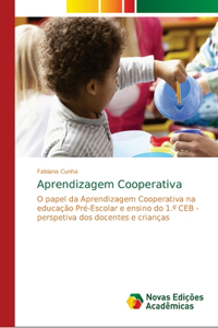 Aprendizagem Cooperativa