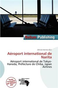 A Roport International de Narita