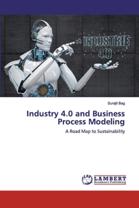 Industry 4.0 and Business Process Modeling