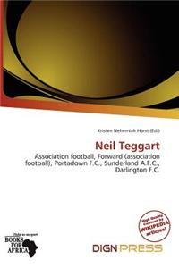 Neil Teggart