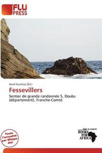 Fessevillers