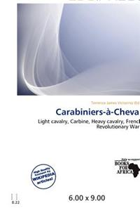 Carabiniers- -Cheval