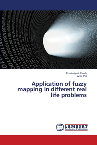 Application of fuzzy mapping in different real life problems