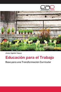 Educación para el Trabajo