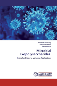 Microbial Exopolysaccharides