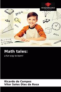 Math tales